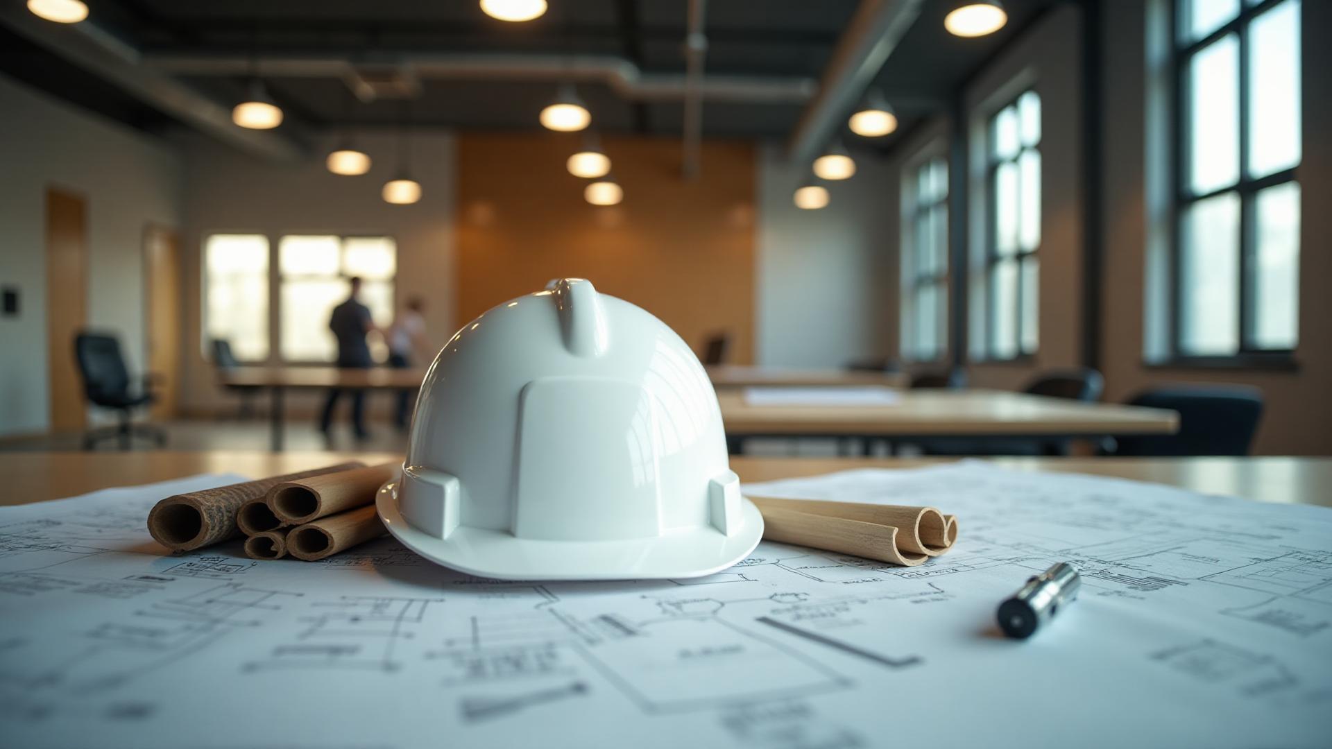 Modern construction and building solutions